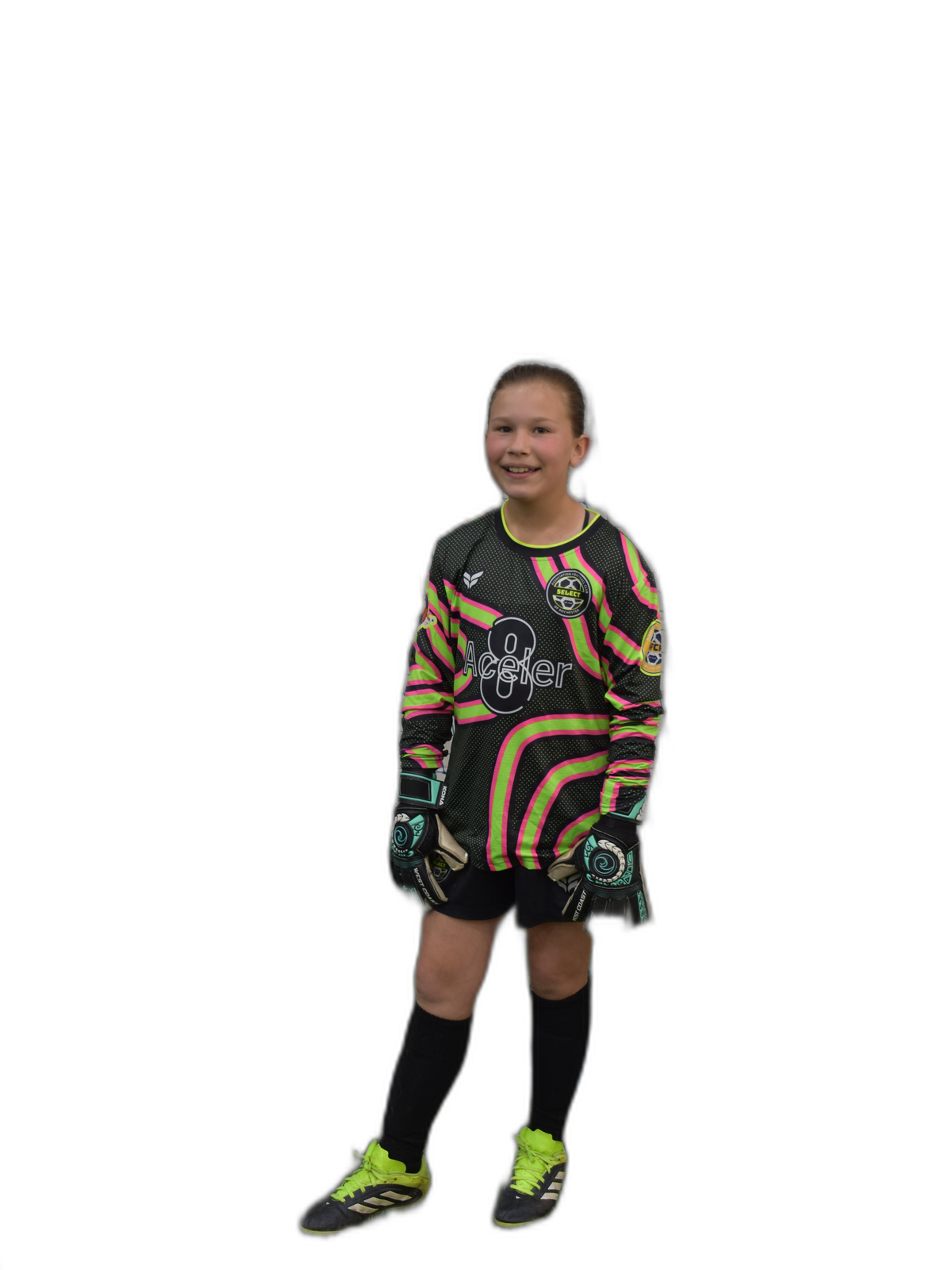Payton Ziegler